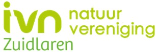 IVN Zuidlaren logo